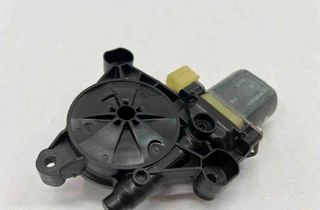 PORSCHE Macan 1 generation (2013-2023) Моторчик стеклоподъемника задней левой двери 5Q0959801A 32474366