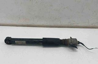 PORSCHE Macan 1 generation (2013-2023) Rear Right Shock Absorber 95B513035F 32573214