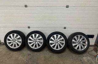 TOYOTA Yaris 4 generation (2020-2023) Wheel Set 32580998