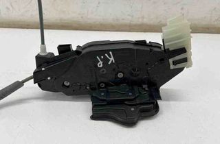 MERCEDES-BENZ CLA-Class C118 (2019-2023) Front Left Door Lock A0997203102 32630606