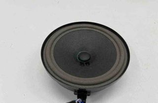 MERCEDES-BENZ CLA-Class C118 (2019-2023) Rear Right Door Sound Speaker A2478201402 32633018