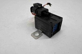 MERCEDES-BENZ CLA-Class C118 (2019-2023) Safety Battery Terminal (SBK) A0009827425 32694669
