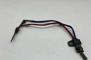 NISSAN Qashqai 2 generation (2013-2023) Izplūdes gāzu temperatūras sensors NH5500SSC,2337210002314 32747286