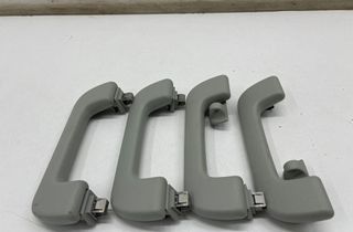 AUDI A6 C8/4K (2018-2024) Riteņu komplekts 32750768