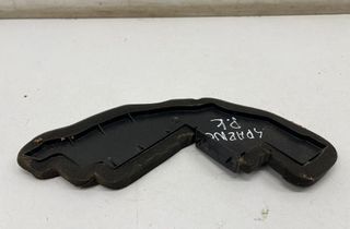 NISSAN Qashqai 2 generation (2013-2023) Завершение крыла 32751250