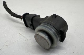 PORSCHE Taycan 1 generation (2019-2023) Acceleration Sensor 5Q0919275B 32931229