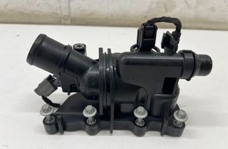 MERCEDES-BENZ CLA-Class C118 (2019-2023) Термостат A2822030175 32931773