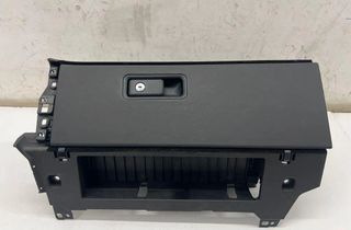 PORSCHE Taycan 1 generation (2019-2023) Бардачок 9J1857095H 32949267