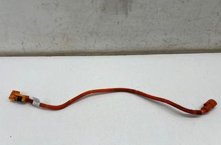 PORSCHE Taycan 1 generation (2019-2023) Cable Harness 9J1971008A 32949491