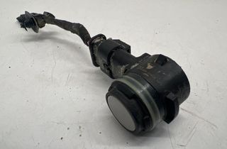 PORSCHE Taycan 1 generation (2019-2023) Acceleration Sensor 5Q0919275B 32949679