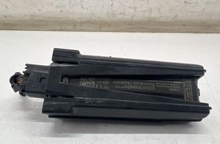 PORSCHE Taycan 1 generation (2019-2023) Tyre Pressure Control Module 4M0907273B 32951293