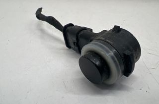 PORSCHE Taycan 1 generation (2019-2023) Acceleration Sensor 5Q0919275B 32951342