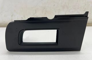 PORSCHE Taycan 1 generation (2019-2023) Отделочный щит панели  9J1854523A 32979655