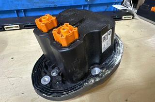 BMW iX3 1 generation (G08) (2020-2024) Другие блоки управления 8846215 32980004