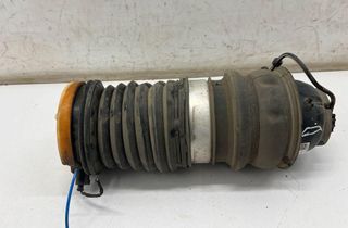 PORSCHE Taycan 1 generation (2019-2023) Rear Right Air Suspension Cushion 9J1616026B 32982588