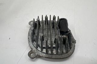 BMW 3 Series G20/G21/G28 (2018-2024) LED lukturu vadības bloks G170632 32982699