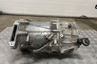 PORSCHE Taycan 1 generation (2019-2023) Dzinējs 9J1901131E,OEG901103A,9J1907729 32992869