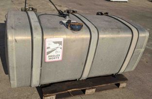 MAN TGX (2007-present) F25 (2010-2017) Топливный бак 81122016765 30905456