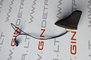 DAF XF 105 (2005-present) Antena 0000900563,0920221001,009065,Ip1078 33083320