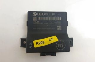 AUDI A4 B8/8K (2011-2016) Gateway Control Unit 8R0907468L 24561259