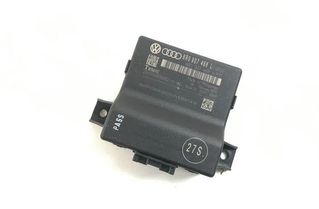 AUDI A4 B8/8K (2011-2016) Gateway Control Unit 8R0907468L,8R0907468A 24561392