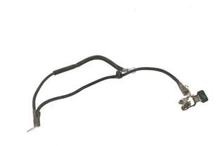 CITROËN C4 Picasso 1 generation (2006-2013) Отрицательный кабель аккумулятора 9660596580 24562348