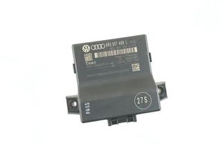 AUDI Q5 8R (2008-2017) Gateway Control Unit 8R0907468L,8R0907468A 24566018