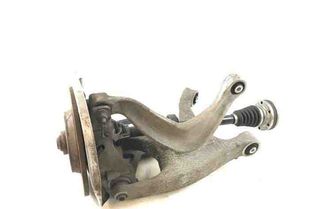 AUDI A6 C7/4G (2010-2020) Ступица задняя левая 8K0505431AR,8R0505311F,8K0505323H 24568242