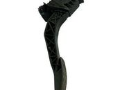SKODA Octavia 3 generation (2013-2020) Throttle Pedal 5Q2723503D 24570876