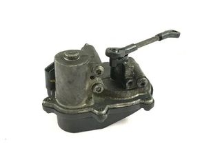 AUDI A4 B8/8K (2011-2016) Двигатель задвижки потока воздуха 059129086K 24572211