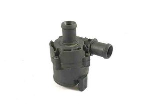 AUDI A3 8V (2012-2020) Dzesēšanas cirkulācijas motorīts 5G0965567 24572316