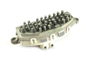 AUDI A3 8V (2012-2020) Реле вентилятора печки салона 5Q0907521C 24572457