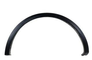 RENAULT Kadjar 1 generation (2015-2024) Aizmugurējā kreisā spārna moldings 88752684R 24575281