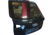 AUDI A6 C7/4G (2010-2020) Крышка багажника 4G9035225,4G9035225A 25589338