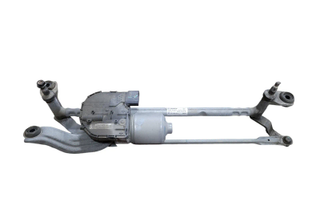 VOLKSWAGEN Variant VII TDI (2014-2024) Front Windshield Wiper Mechanism 5G1955119A,5G1955023C 27019588