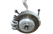BMW i4 1 generation (2021-2024) Rear Left Wheel Hub 9826038,6878633,8834819,14605610,6268587,6861127,6893273,6895251,7915319,8838134 27211923