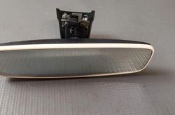 VOLKSWAGEN Passat B7 (2010-2015) Interior Rear View Mirror 3G0857511 30490620