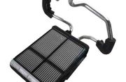 VOLVO XC60 2 generation (2017-2024) Interior Heater Radiator KB555002 30525875