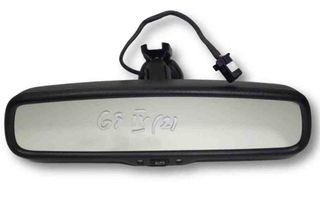 LEXUS GS 4 generation (2011-2020) Interior Rear View Mirror 878100W741 31494599