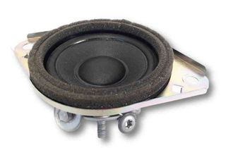 LEXUS GS 4 generation (2011-2020) Subwoofer 8616030E60 31494912
