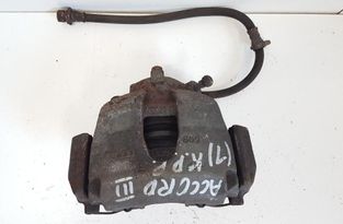 HONDA Accord 7 generation (2002-2008) Front Left Brake Caliper 45001SEAE01 33007838