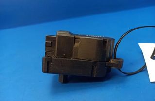 BMW 3 Series E90/E91/E92/E93 (2004-2013) Salona sildītāja vadības vārsti 113930072,EAB222 21498731