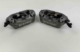 DUCATI SUPERBIKE Front brake calipers 61041501C,61041501A,61041491C,61041491A,77915111B 24456742