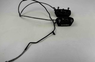 BMW S (2014-2019) Front brake calipers 34118556205,34118548028,34118540956,34329457573,34118556206 25697490