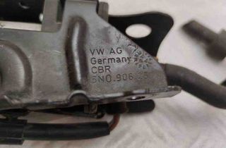 SKODA Octavia 1 generation (1996-2010) Топливный насос '5N0906129B' 17239054