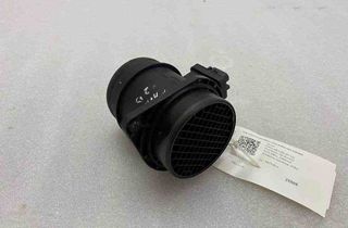 SKODA Fabia 1 generation  (2004-2007) Gaisa plūsmas mērītājs '03P906461','0281006132' 17240113