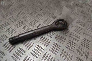 MERCEDES-BENZ GLE Coupe C292 (2015-2019) Vilkšanas cilpa 17245810