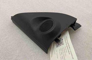 MITSUBISHI Outlander 1 generation (2001-2008) Front Left Door Loudspeaker '7221B587' 17258802