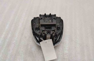 MERCEDES-BENZ X-Class 1 generation (2017-2020) Navigation Control Knob 'A4479000208','A2059059306','A2059056507' 17258906