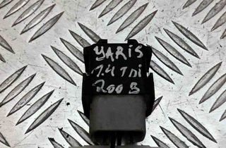 TOYOTA Yaris 2 generation (2005-2012) Aizdedzes sveces '2861067010','1567000671' 17263695